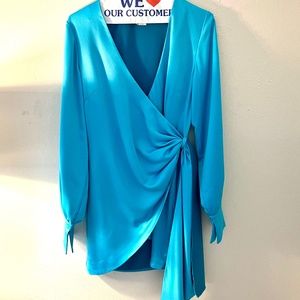 Lovers and Friends Peaches Dress